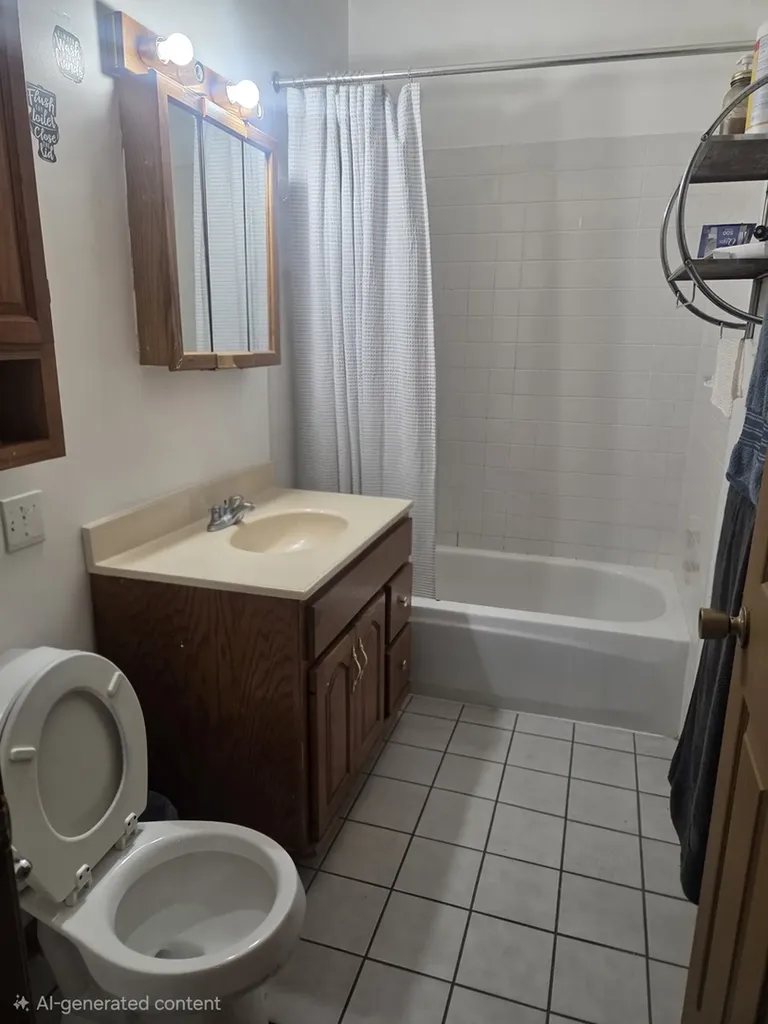 8729 South Commercial Avenue Chicago IL 60617