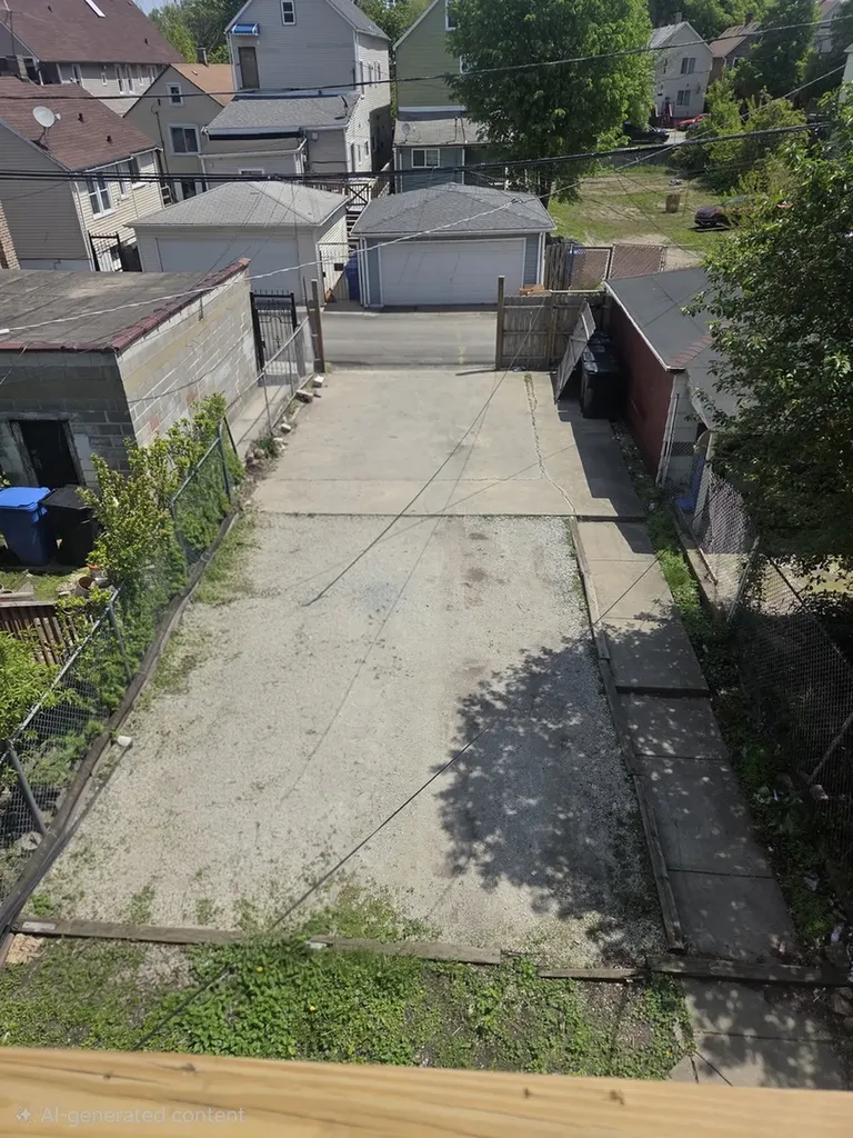 8729 South Commercial Avenue Chicago IL 60617