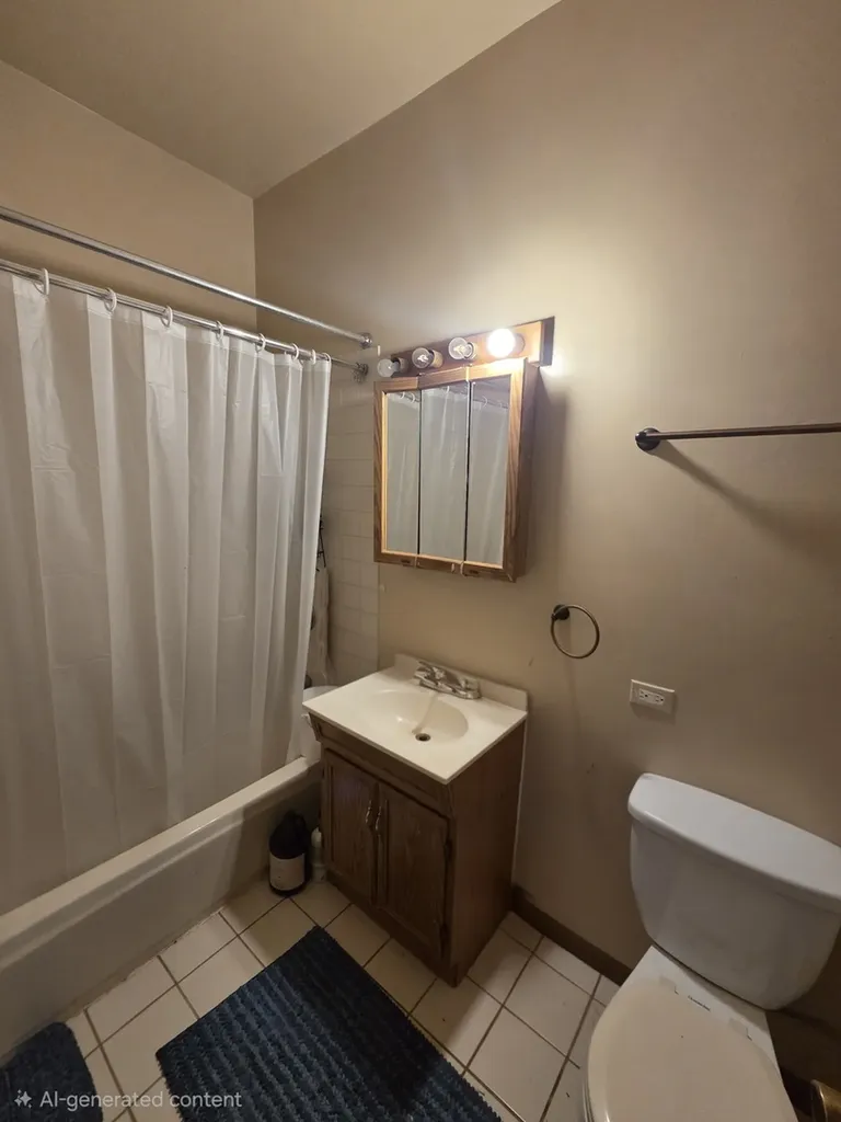 8729 South Commercial Avenue Chicago IL 60617