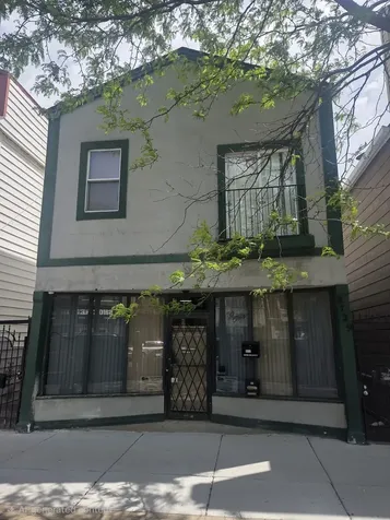8729 South Commercial Avenue Chicago IL 60617