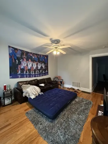 2311 North Greenview Avenue Chicago IL 60614