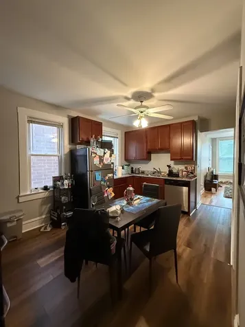 2311 North Greenview Avenue Chicago IL 60614