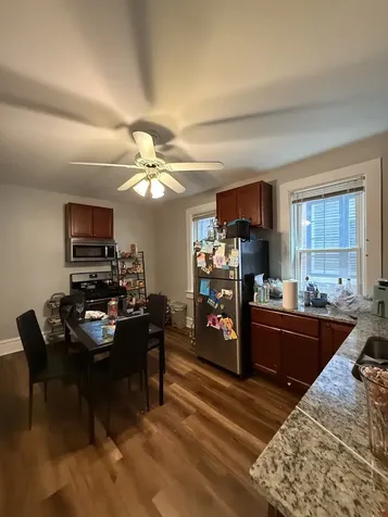 2311 North Greenview Avenue Chicago IL 60614