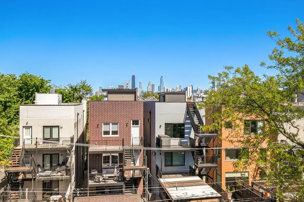 1067 North Hermitage Avenue Chicago IL 60622