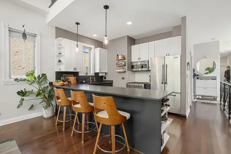 1067 North Hermitage Avenue Chicago IL 60622