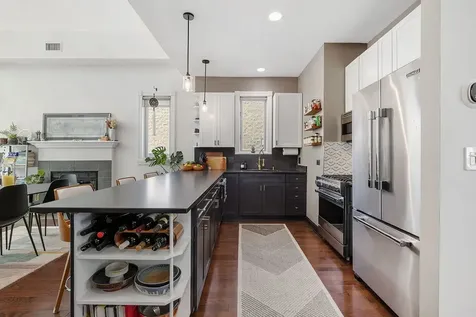 1067 North Hermitage Avenue Chicago IL 60622