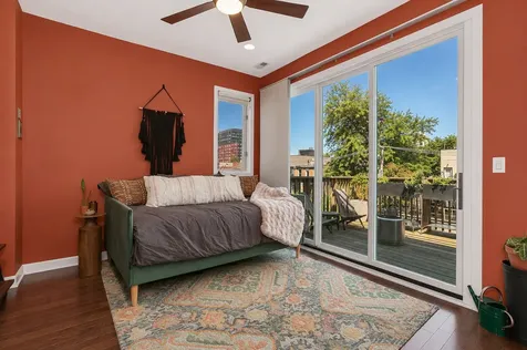 1067 North Hermitage Avenue Chicago IL 60622