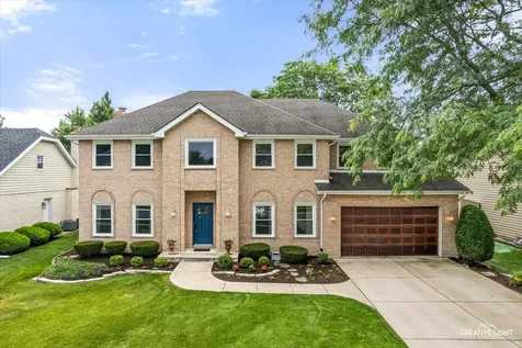 1N211 Coventry Drive Carol Stream IL 60188