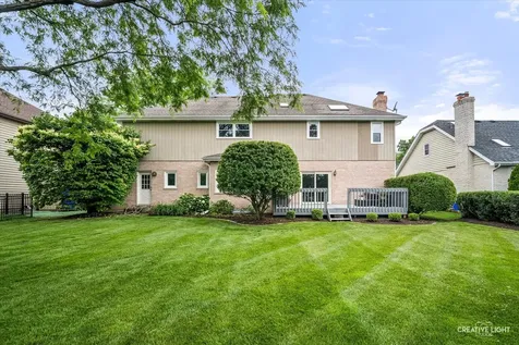 1N211 Coventry Drive Carol Stream IL 60188