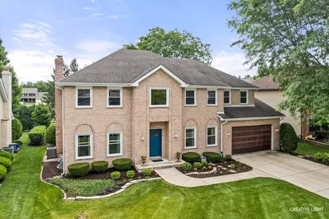 1N211 Coventry Drive Carol Stream IL 60188