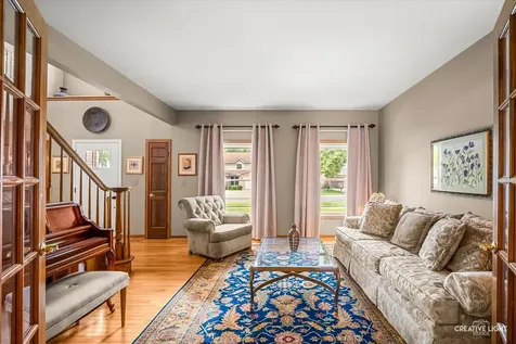 1N211 Coventry Drive Carol Stream IL 60188
