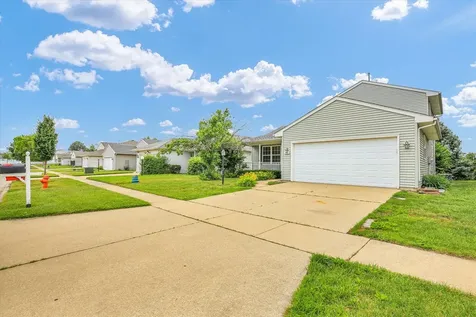 705 Erin Drive Champaign IL 61822