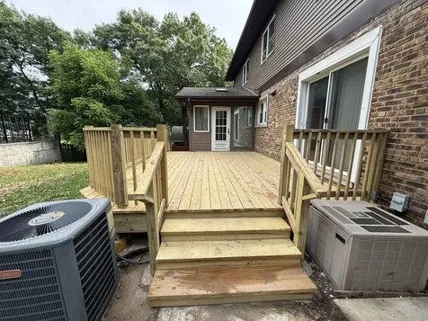 8951 West 99th Street Palos Hills IL 60465