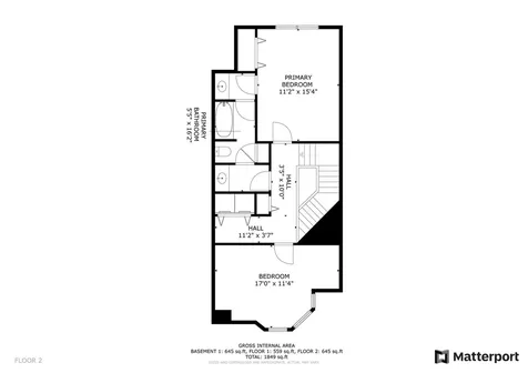 5121 Deblin Lane Oak Lawn IL 60453