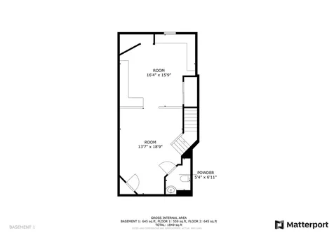 5121 Deblin Lane Oak Lawn IL 60453