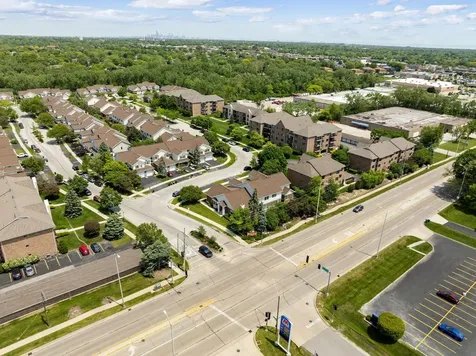 5121 Deblin Lane Oak Lawn IL 60453