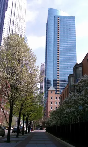 505 North Mcclurg Court Chicago IL 60611