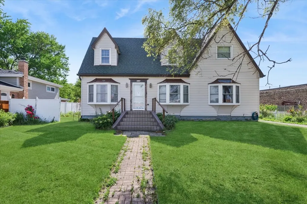 8233 Austin Avenue Morton Grove IL 60053