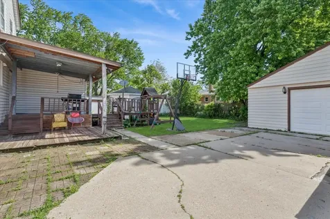 8233 Austin Avenue Morton Grove IL 60053