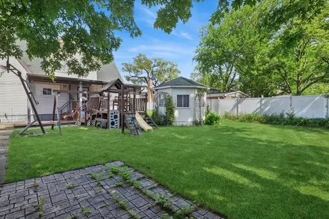 8233 Austin Avenue Morton Grove IL 60053
