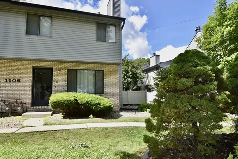 1106 East Jefferson Street Bloomington IL 61701
