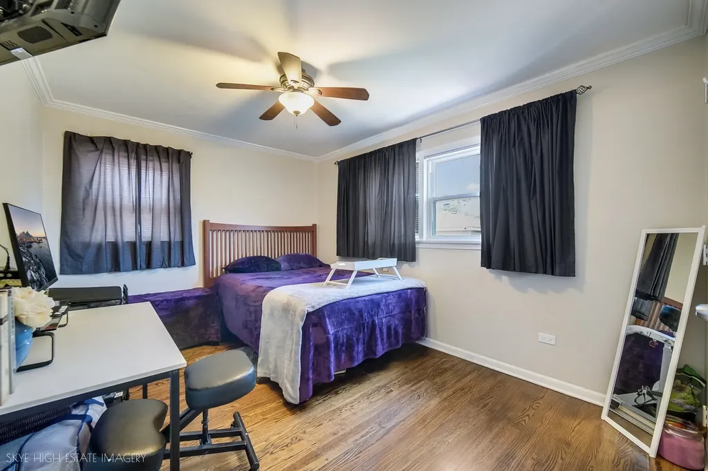 412 East 89th Place Chicago IL 60619