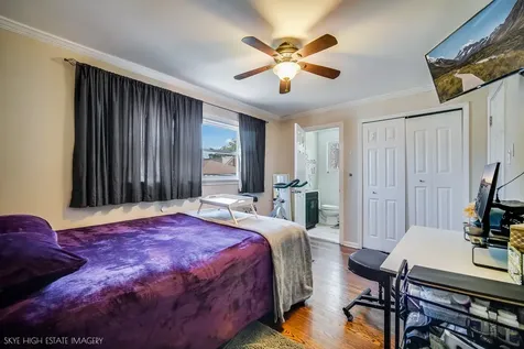412 East 89th Place Chicago IL 60619