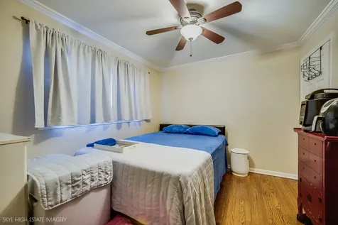 412 East 89th Place Chicago IL 60619