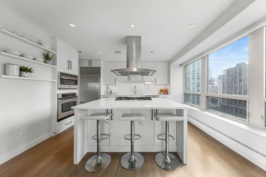 800 North Michigan Avenue Chicago IL 60611