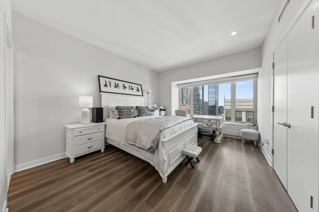 800 North Michigan Avenue Chicago IL 60611