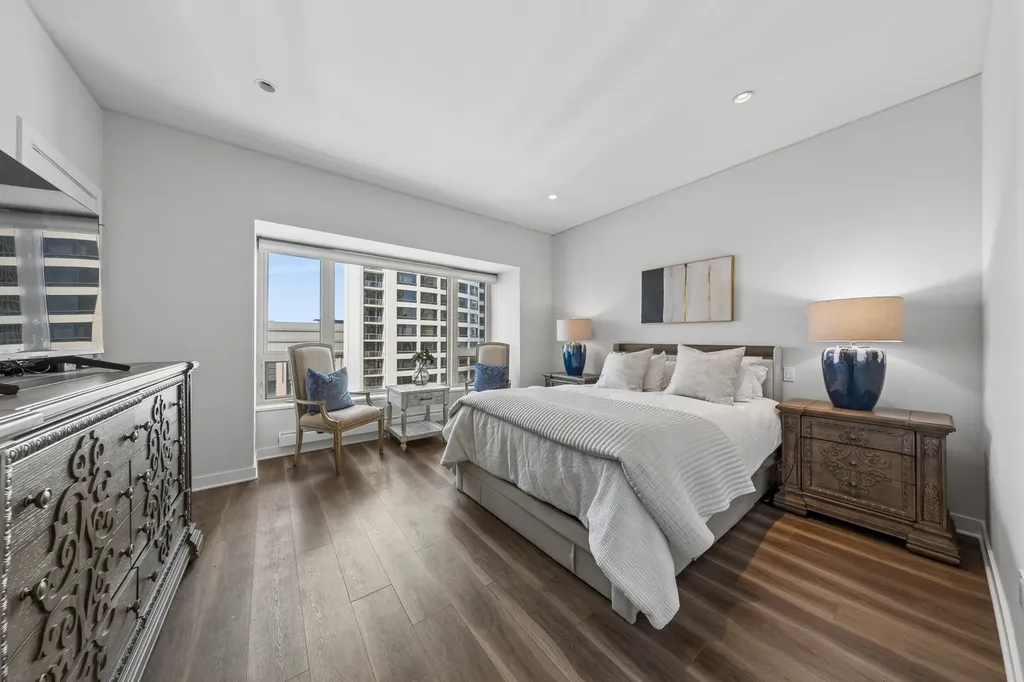 800 North Michigan Avenue Chicago IL 60611