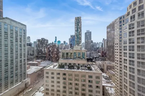 800 North Michigan Avenue Chicago IL 60611