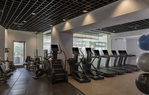 800 North Michigan Avenue Chicago IL 60611