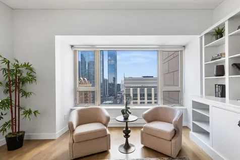 800 North Michigan Avenue Chicago IL 60611