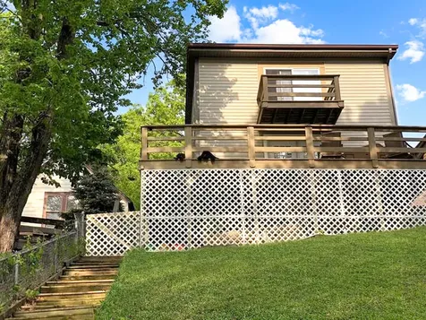 133 Arthur Avenue Fox Lake IL 60020