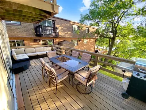 133 Arthur Avenue Fox Lake IL 60020