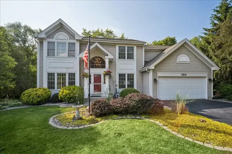 504 Carriage Hill Road Island Lake IL 60042
