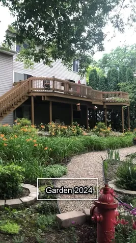 504 Carriage Hill Road Island Lake IL 60042