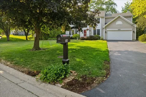 504 Carriage Hill Road Island Lake IL 60042