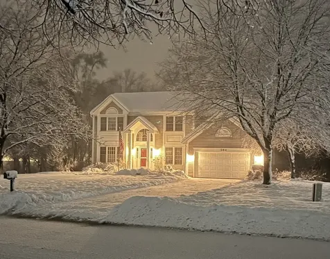 504 Carriage Hill Road Island Lake IL 60042