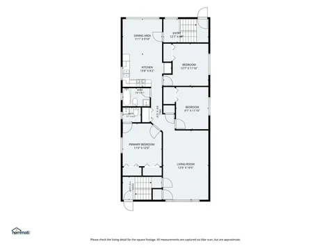 312 Luella Avenue Calumet City IL 60409
