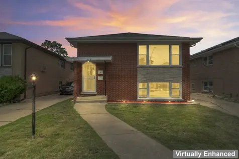 312 Luella Avenue Calumet City IL 60409