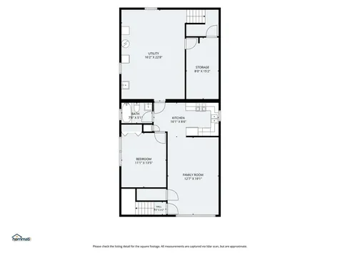 312 Luella Avenue Calumet City IL 60409