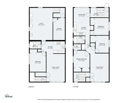312 Luella Avenue Calumet City IL 60409