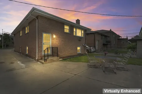 312 Luella Avenue Calumet City IL 60409