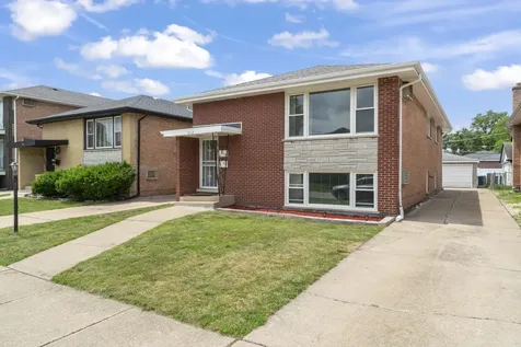 312 Luella Avenue Calumet City IL 60409