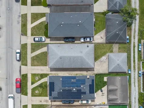 312 Luella Avenue Calumet City IL 60409