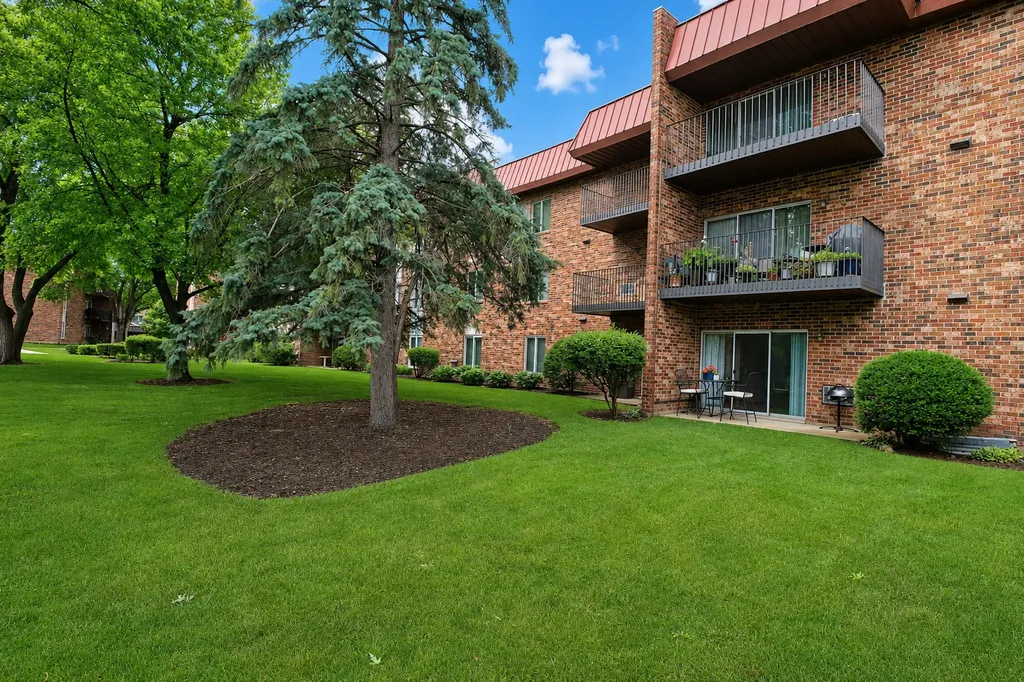 1041 West Ogden Avenue Naperville IL 60563