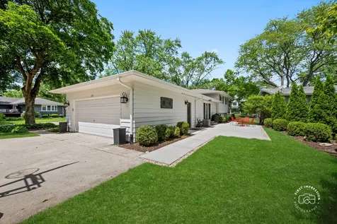 325 Hemlock Lane Naperville IL 60540