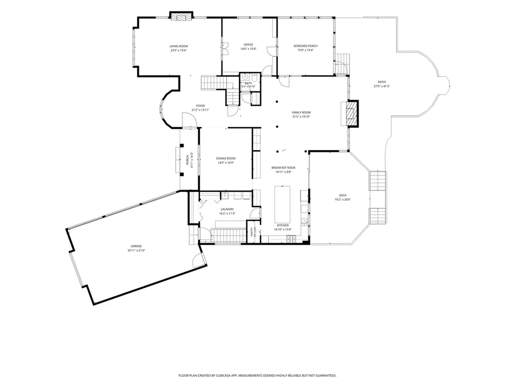 1585 Woodcrest Court Aurora IL 60502